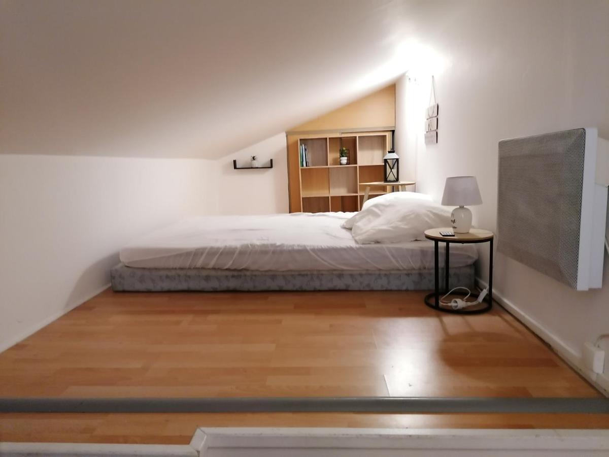 Maison 500M Plage 라트슈수르메르 외부 사진