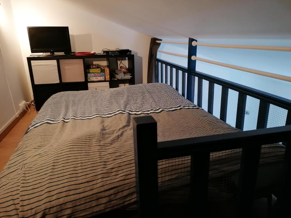 Maison 500M Plage 라트슈수르메르 외부 사진