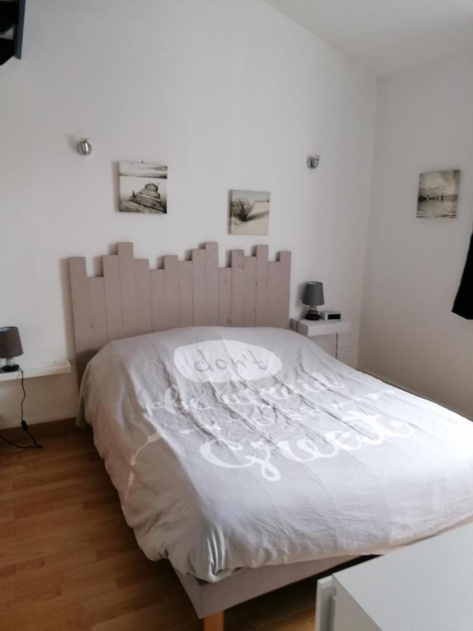Maison 500M Plage 라트슈수르메르 외부 사진